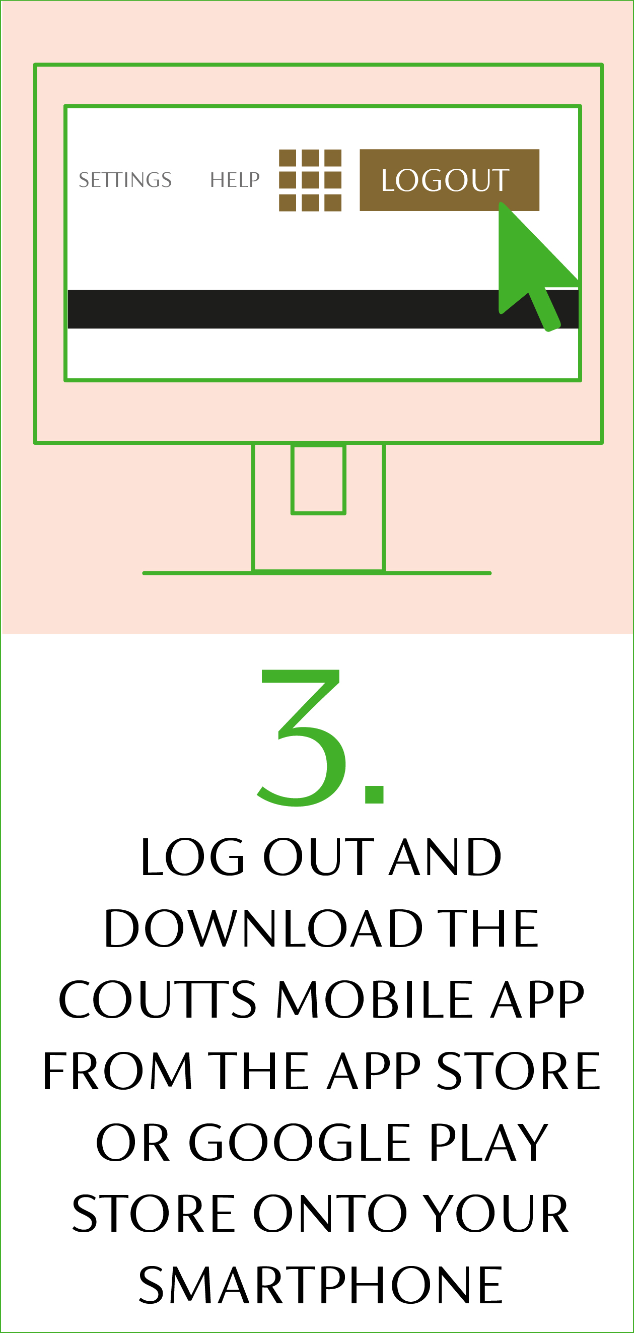 How to guides Coutts Private Bank